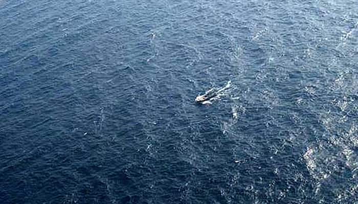 India finds no terror link to Pakistani boats recovered off Gujarat coast