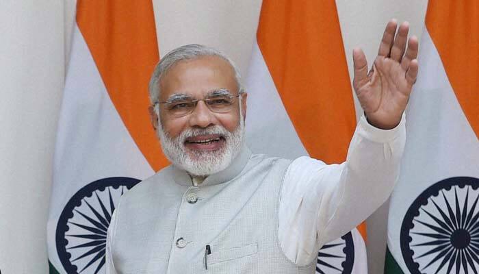 Twitter helped Modi emerge as techno-savvy global leader