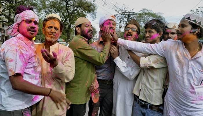 Now Holi is a public holiday in this province of Pakistan