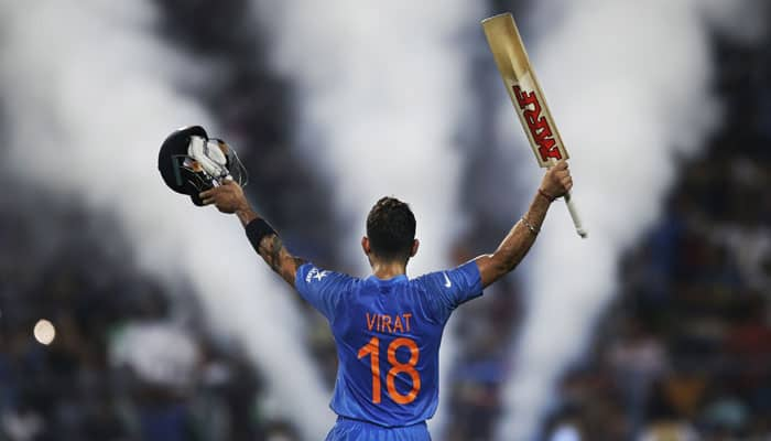 ICC World Twenty20: Who said what about Virat Kohli&#039;s batting masterclass at Eden Gardens