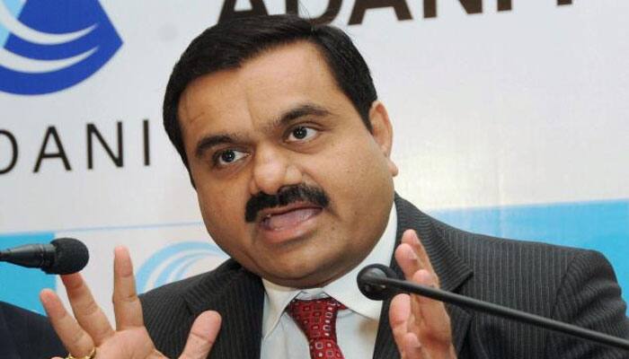  Adani&#039;s licence request for CNG-retailing in Lucknow rejected