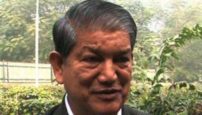Uttarakhand Speaker issues notices to rebel Congress MLAs