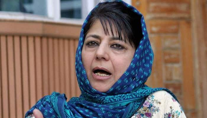 J&amp;K govt formation: Will never accept new conditions by PDP, says BJP