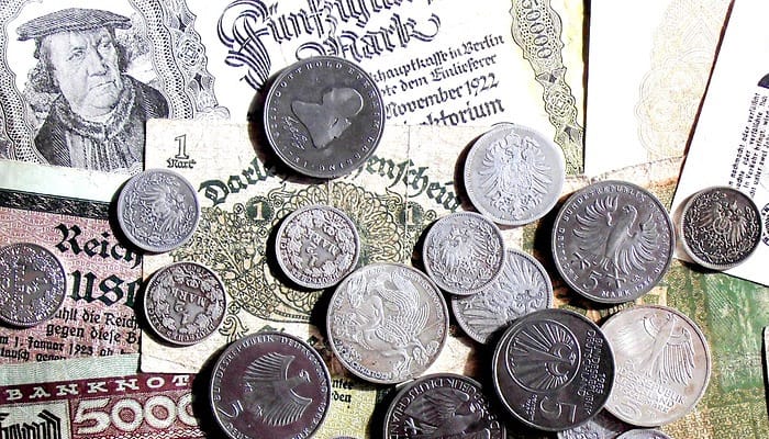 This is how the world&#039;s currencies got their name
