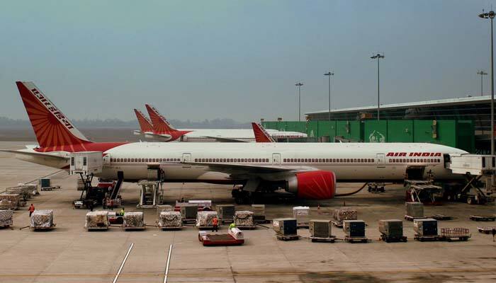 Air India flight with Pakistan High commissioner on board cancelled after technical glitch