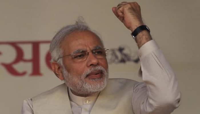 Reservation is a right nobody can snatch from Dalits: PM Narendra Modi