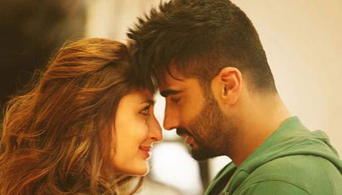 Hot alert! ‘Ki and Ka’ couple Arjun Kapoor, Kareena Kapoor Khan on Filmfare cover – See pic