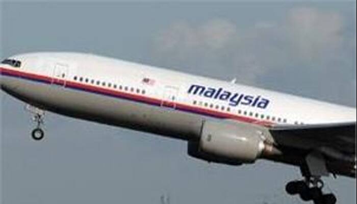Debris reaches Australia for MH370 analysis
