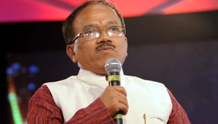 Ex-army officer&#039;s son linked to 2008 terror incidents: Goa CM Laxmikant Parsekar 
