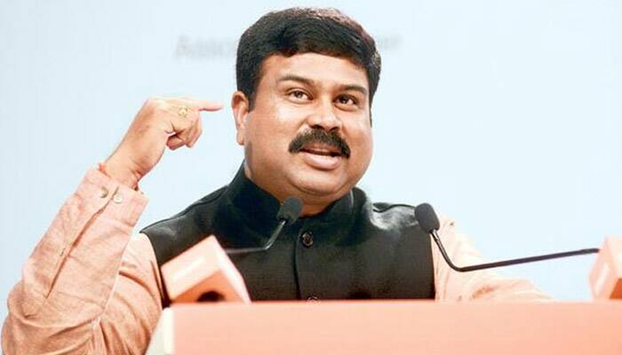 Oil Minister Dharmendra Pradhan to visit Iran on April 6-7