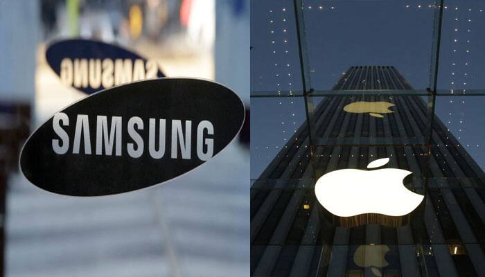 US top court agrees to hear Samsung-Apple patent fight 