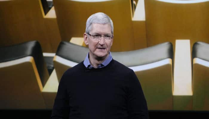 Apple has &#039;obligation&#039; to protect users: Tim Cook