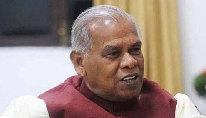 Jitan Ram Manjhi, son to contest election from unreserved seats