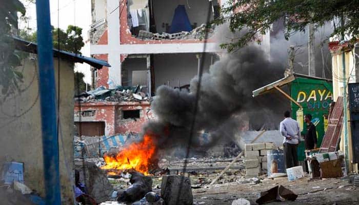 65 Shebab insurgents killed in northeast Somalia: Army