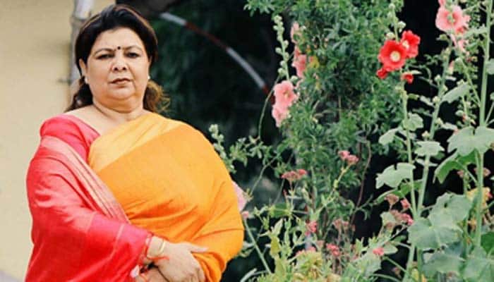 BJP leader Kundanika Sharma arrested in Agra for provocative remarks