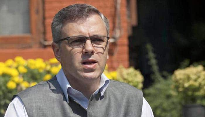 Mehbooba Mufti trying to save PDP from breaking apart: Omar Abdullah