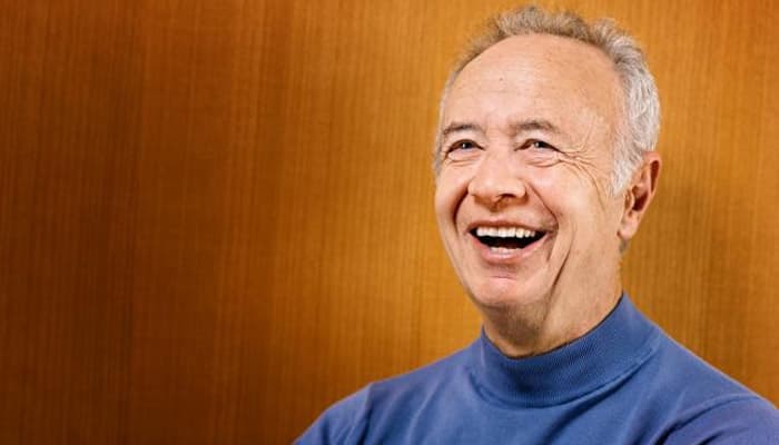  Intel mastermind, Silicon Valley statesman Andy Grove dead at 79