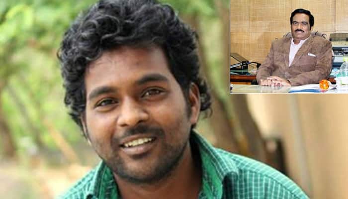 In dock over Rohith Vemula&#039;s suicide, Hyderabad Central University VC Appa Rao rejoins work