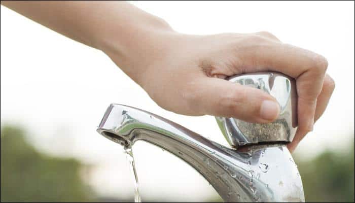 World Water Day: Five clever ways to save water at home!