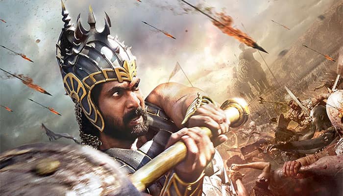 Who will ‘Bhallaladeva’ Rana Daggubati romance in ‘Baahubali 2’?