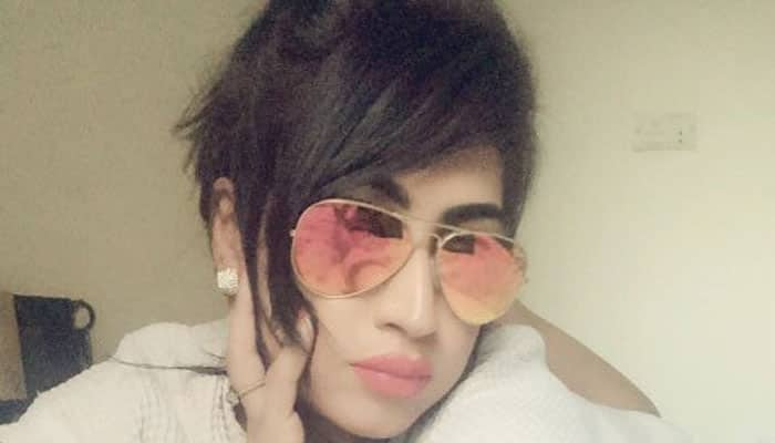 Pakistani girl Qandeel Baloch expresses her love for Virat Kohli - Here’s how