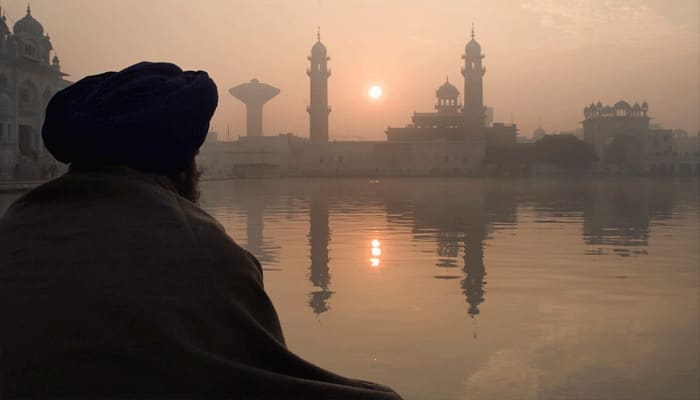 Sikhs can’t chant &#039;Bharat Mata ki Jai&#039;, &#039;Vande Mataram&#039;: SAD (Amritsar) leader