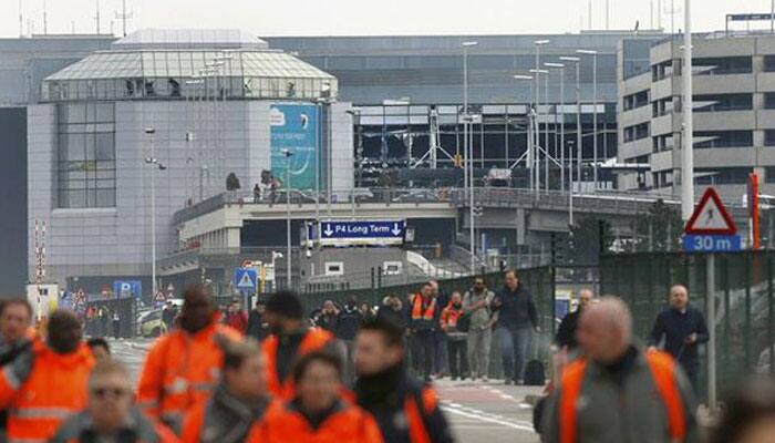 Pro-Islamic State group praises Brussels bombings, warns of more attacks