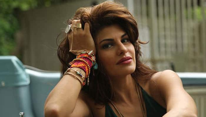 Chennai floods: Jacqueline Fernandez to visit school for &#039;Jacqueline Builds&#039;