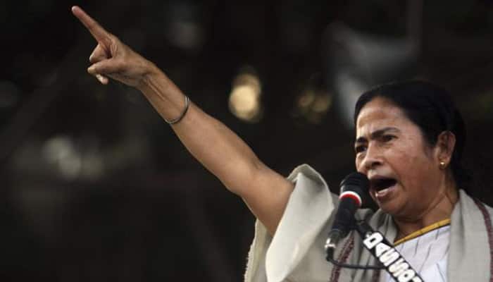 West Bengal polls: Congress has forgotten once CPI(M) called Rajiv Gandhi a thief, says Mamata Banerjee
