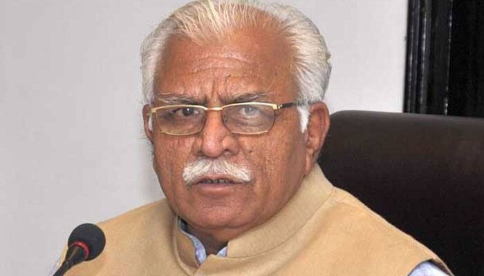 Judicial inquiry to &#039;unearth conspiracy&#039; behind Haryana violence: Khattar