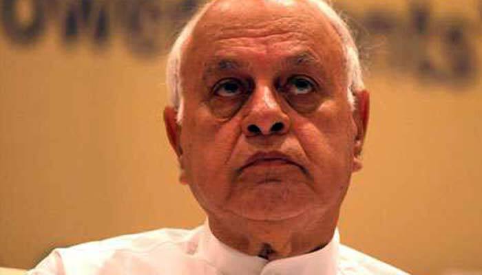 Farooq Abdullah bats for women’s entry in all temples