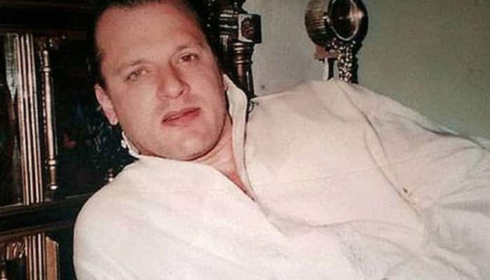 I funded Lashkar, was convicted twice in US for drug smuggling: David Headley