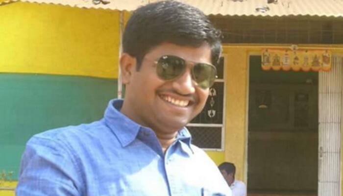 Chhattisgarh journalist arrested for posting WhatsApp message against police officer 