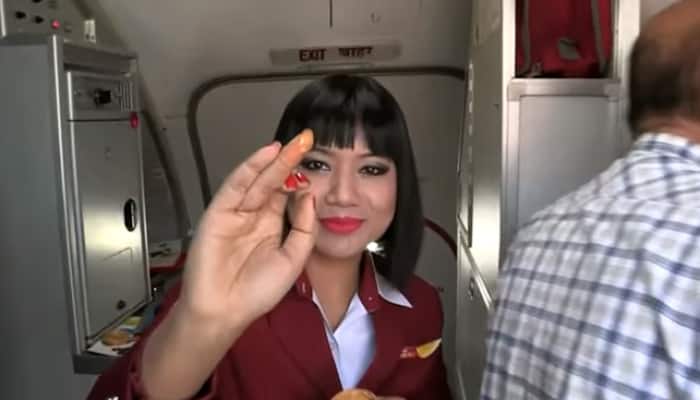 SpiceJet Holi video is out: Fun Unlimited – Watch