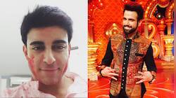 TV celebs ask fans to play 'safe', 'dry' Holi