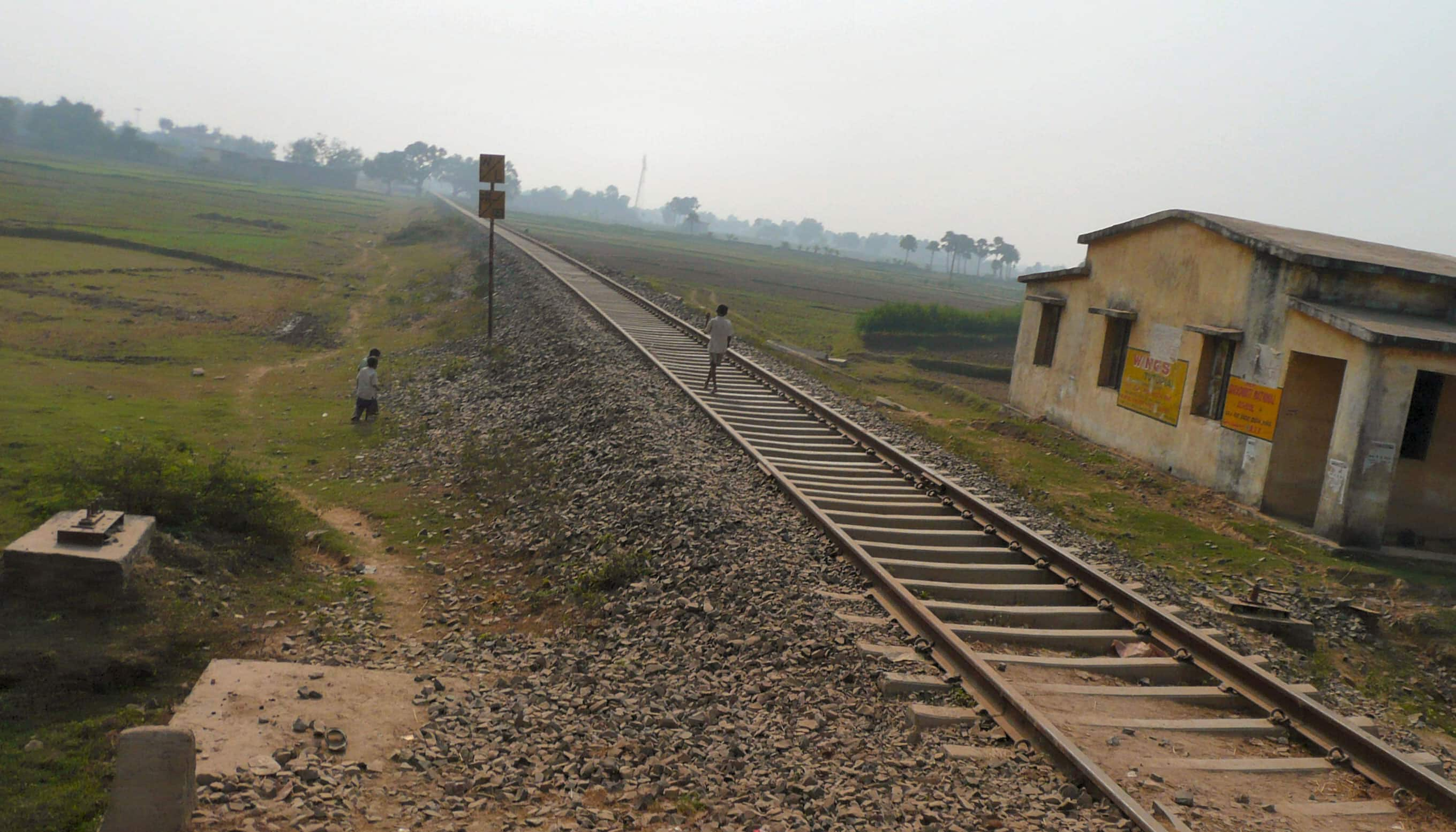 Doubling of Kiul-Gaya railway line gets CCEA nod