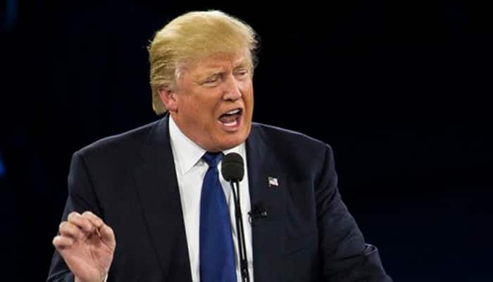 Donald Trump says Muslims not doing enough to prevent attacks