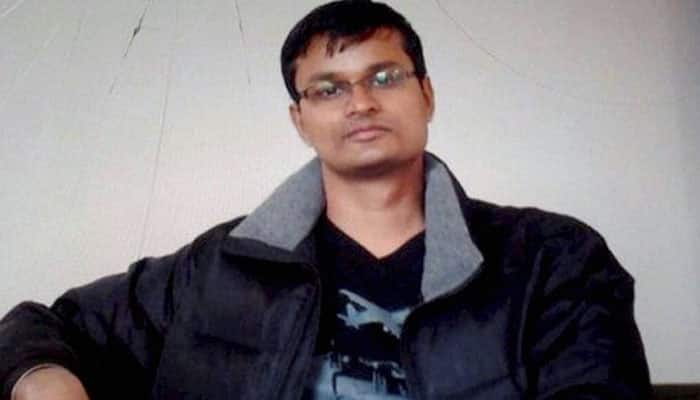 Infosys techie Raghavendran Ganesh missing in terror-hit Brussels