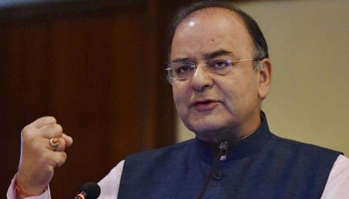 Need to use resources gained from higher growth rates for uplift of Muslims: Arun Jaitley