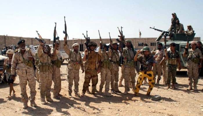 US strike kills 40 al Qaeda militants at Yemen camp