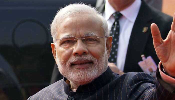 PM Modi sets 60-day deadline for addressing public grievances