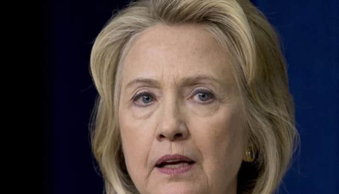 Demonising Muslims can alienate partners in ISIS fight: Clinton