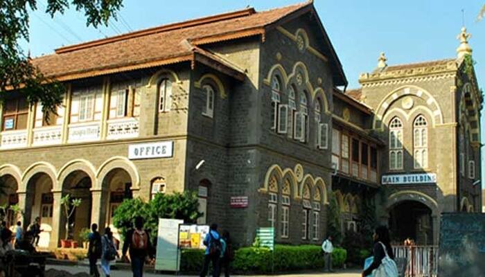 Pune college row: Case of rioting against over 200 people