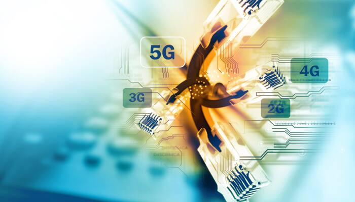 New world record set in 5G wireless spectrum efficiency