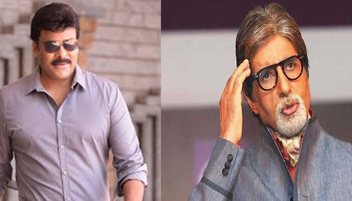 Amitabh Bachchan, Chiranjeevi to attend Nadigar Sangam cricket match