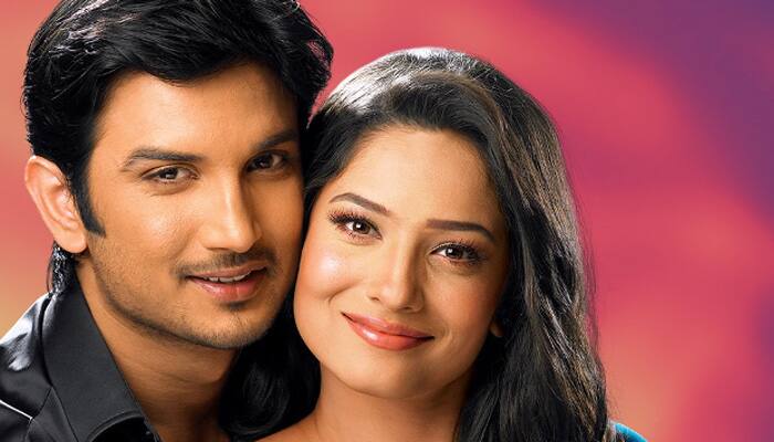 OMG! Sushant Singh Rajput breaks up with long-time girlfriend Ankita Lokhande