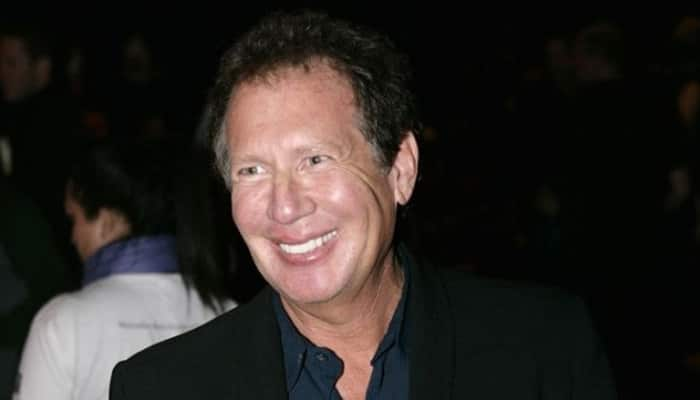 Comedian Garry Shandling dies at 66