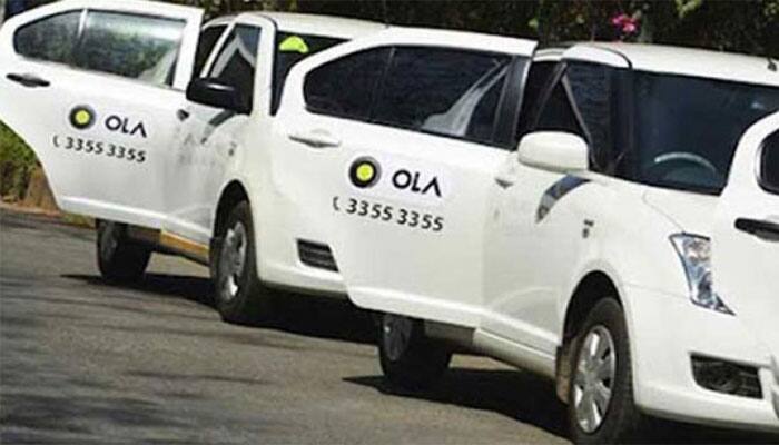 After Uber, Jugnoo accuses Ola of unethical practices