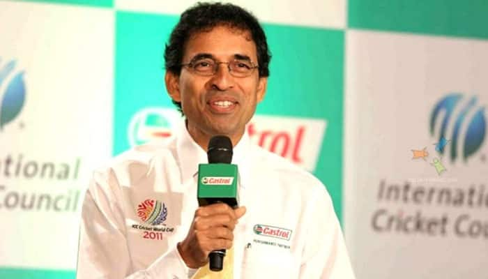 Harsha Bhogle responds after Amitabh Bachchan, MS Dhoni&#039;s criticism of Indian commentators