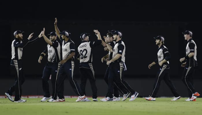 World Twenty20: New Zealand vs Bangladesh, Match 28, Group 2 - Preview